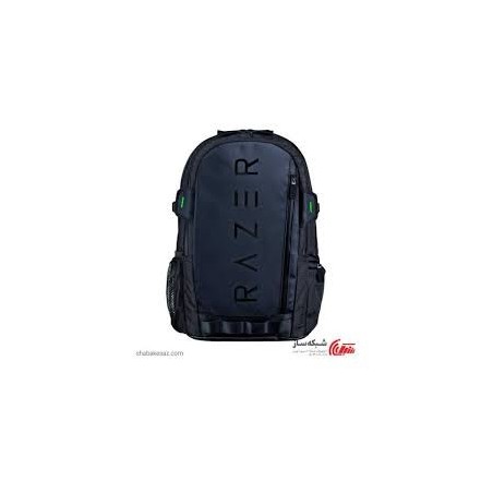 کوله پشتی رایزر