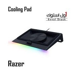 کول پد لپتاپ رایزر مدل amisx3